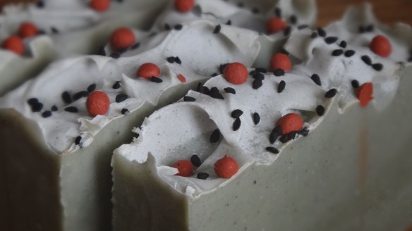 кембрийская голубая глина