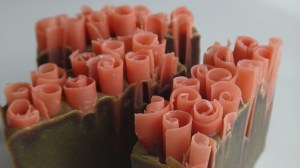 ПОРОШОК ЛИСТЬЕВ NEEM 