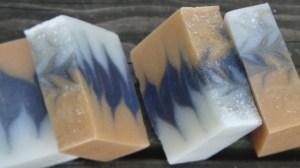 Mantra Soap