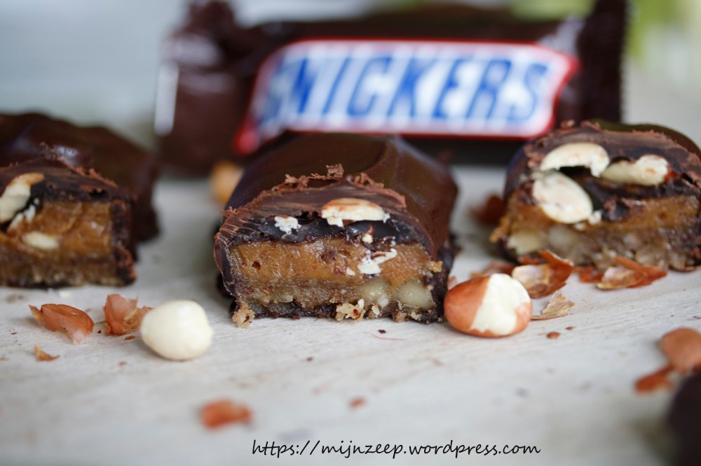 Snickers Crus